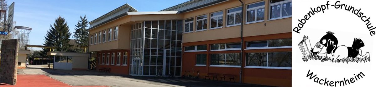 Rabenkopf-Grundschule-Wackernheim