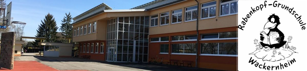 Rabenkopf-Grundschule-Wackernheim